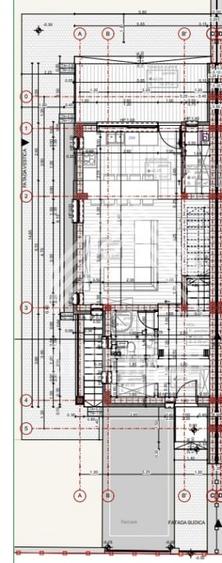 Casa tip Duplex 4 camere, Floresti, str.Tautului, gradina, terasa, parcare - 16