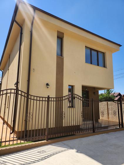 Vila Individuala - mutare imediata - zona Ghidigeni/Bragadiru! - 3