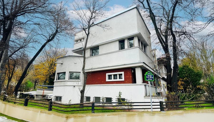 Casa - Zona Arcul de Triumf - 1