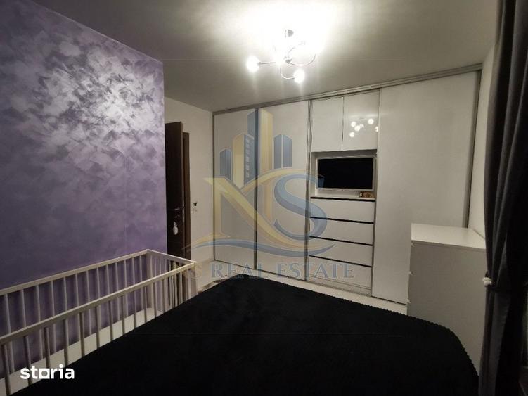 Apartament 2 camere I Fundeni - 6