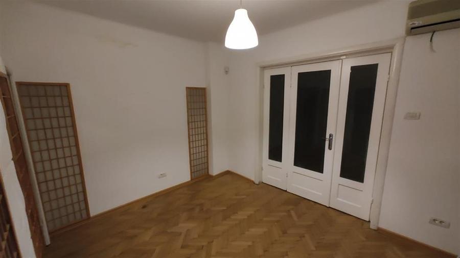 Vila Cismigiu - Mircea Vulcanescu zona | teren 200 mp | renovata 2018 | - 10