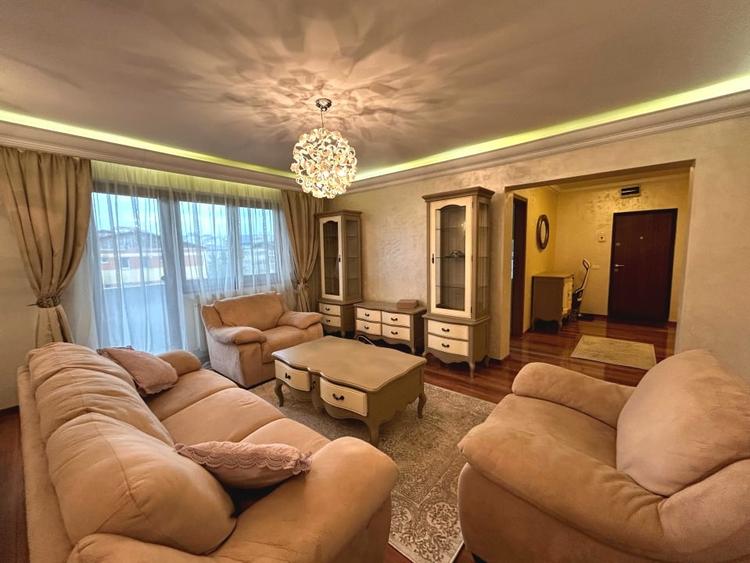 Apartament cu estetic placut, ultrafinisat, 72 mp - Cetate - 1