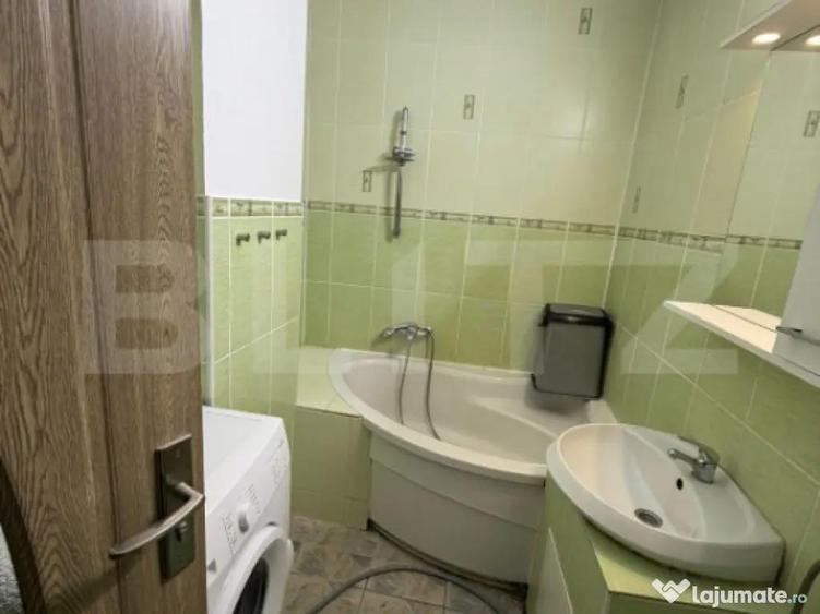 Apartament 2 camere, 52 mp, zona Unirii - 6