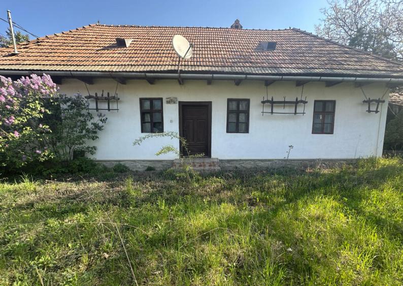 Casa Individuala Ozun Covasna teren 3200 mp - 4