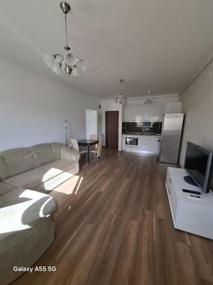 Apartament 2 camera Cetate - 1