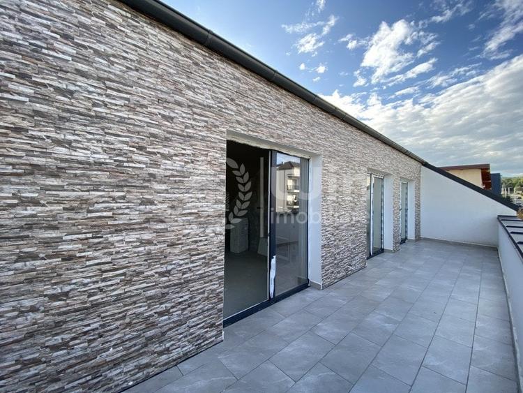 Duplex cu 6 camere | 160mp utili | Teren 245mp | Zona Eugen Ionesco - 13