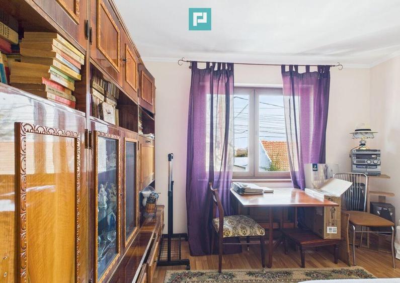 Vila cu 7 camere, zona Aradului - 14