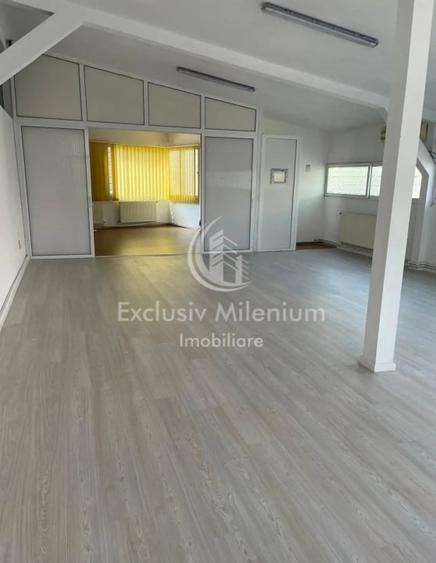 Vatra Luminoasa Birouri /Cursuri Mihai Bravu Parter si etaj 1 - 3