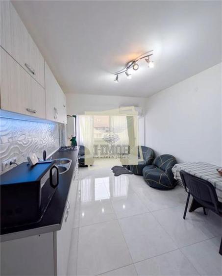 Apartament mobilat 4 camere pe 2 niveluri 79 utili in Terezian - 3