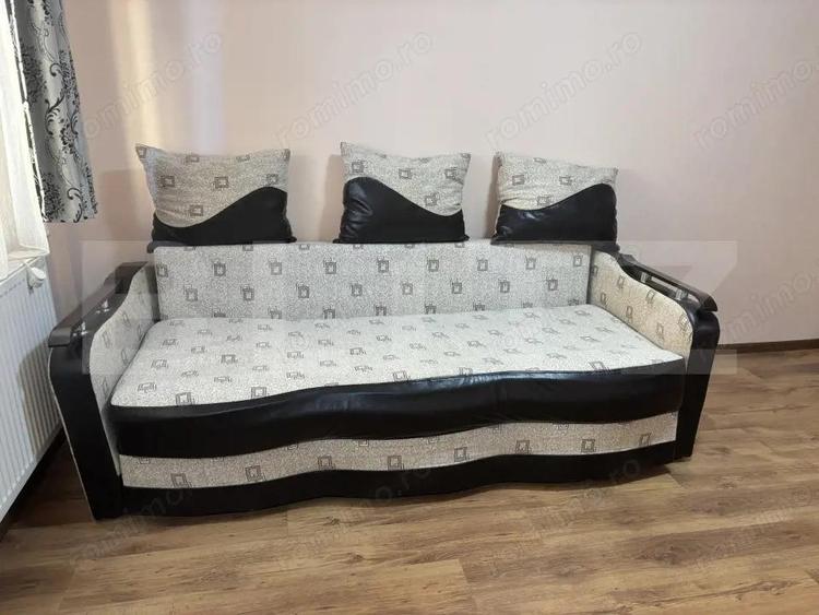 Garsoniera de vanzare, 23 mp - Gura Humorului - 6