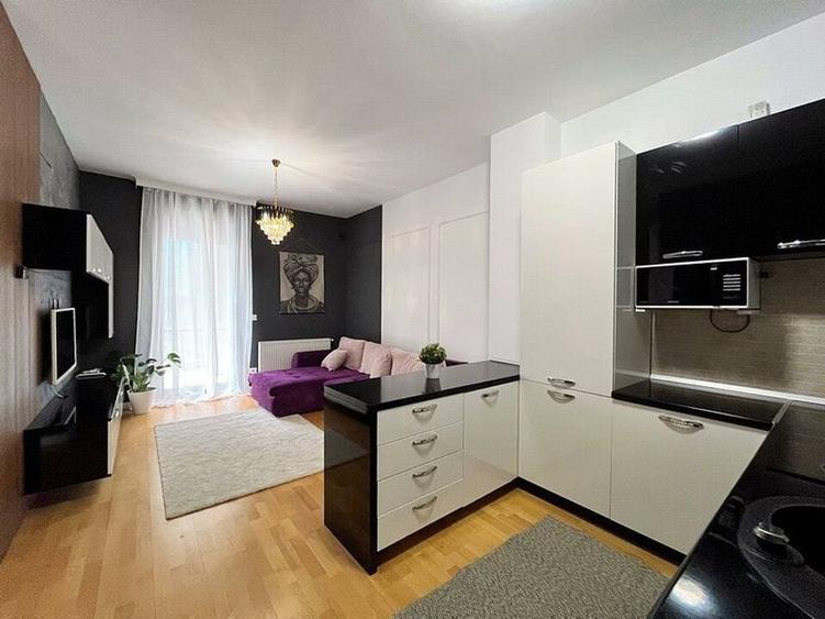 Luxury - 2 Camere - Curte Privata - Parcare - Zona Kaufland - 6