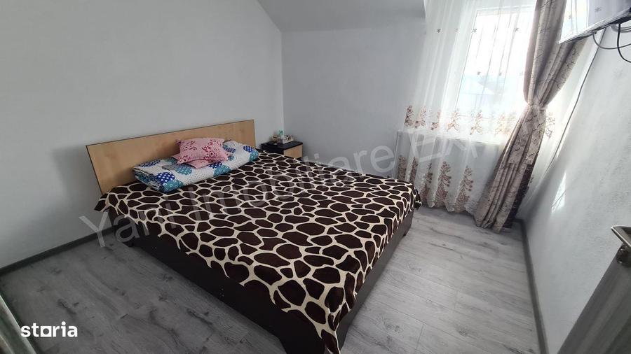 Casa cu spa?iu comercial de vanzare in comuna Ciofrangeni, jud Arge?. - 8