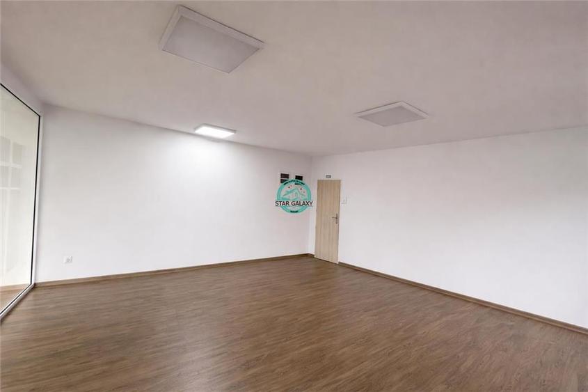 Inchiriez spatiul comercial 90 mp cu terasa de 90mp, constructie 2020 - 3