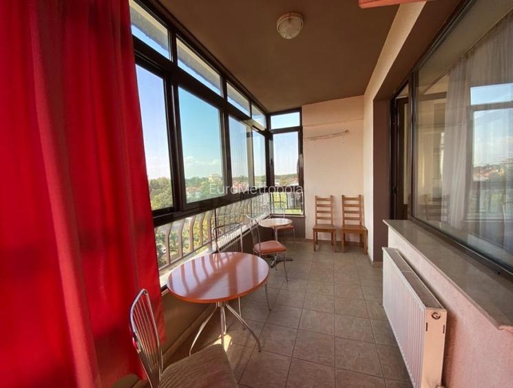 Apartament 5 camere Kiseleff