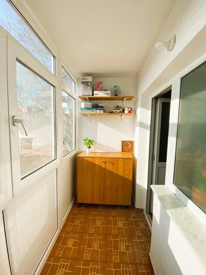 Militari-metrou Gorjului, decomandat, confort si stare excelenta, comision 0%. - 13