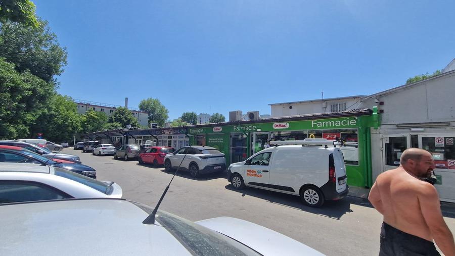 Berceni-Piata Resita-suprafata 62 mp-pret 280.000 euro, inchiriat - 2