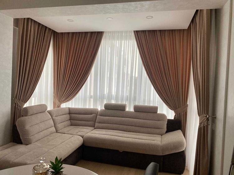 Apartament 3 camere - 1