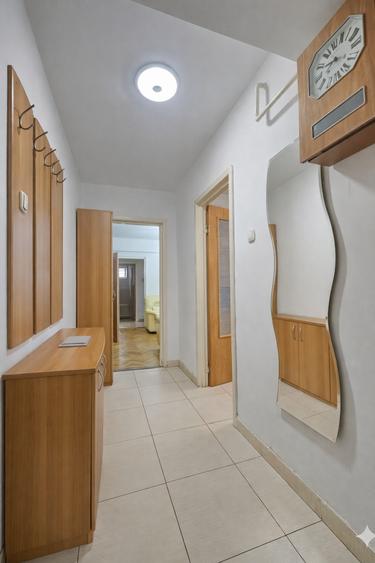 3 Camere  64mp Centru-Policlinică cu Plată- IG. Duca - 6