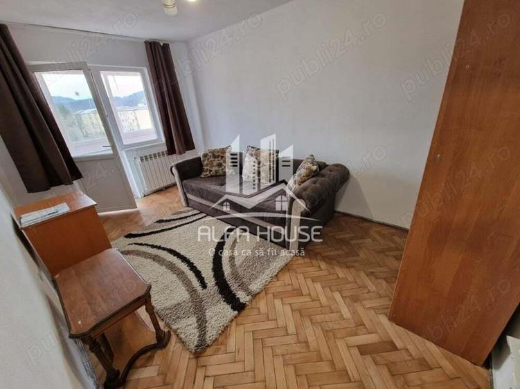 Inchiriez apartament 1 camera zona Govandari Micro 3 - 1