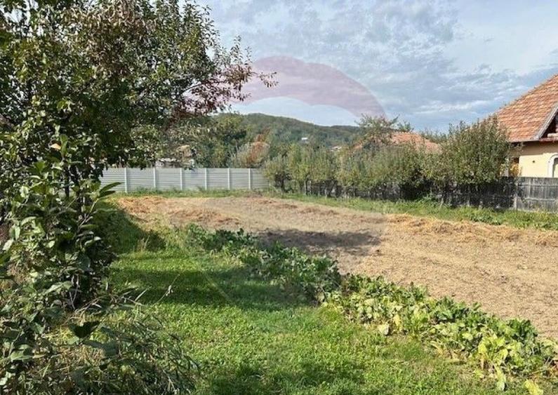 Casa Maneciu | Cheia | 4 camere | teren generos (1828 m... - 8