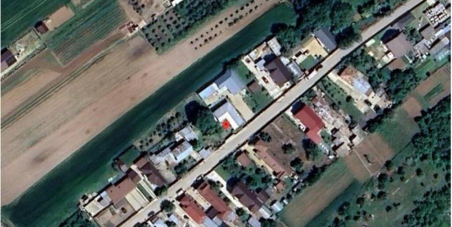 Casa si Teren Cosoba, ID: R2374849 - 4