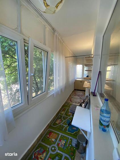 Apartament Brazda 3camere mobilat, utilat, cu centrala 1/4 - 6