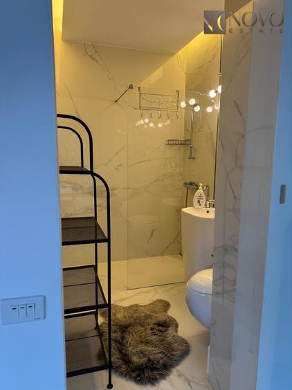2 Camere | Baba Novac | Centrala | Parcare - 9