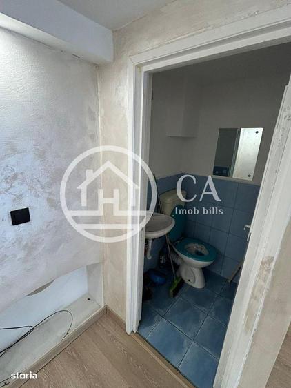 Spatiu de inchiriat ultracentral, Oradea - 1