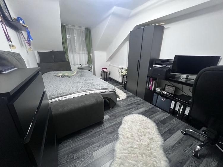 Apartament cu o camera - 7