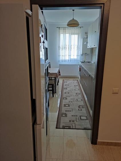 Ap. 2 cam. de inchiriat - M. Residence – Lidl Rezervelor - 9