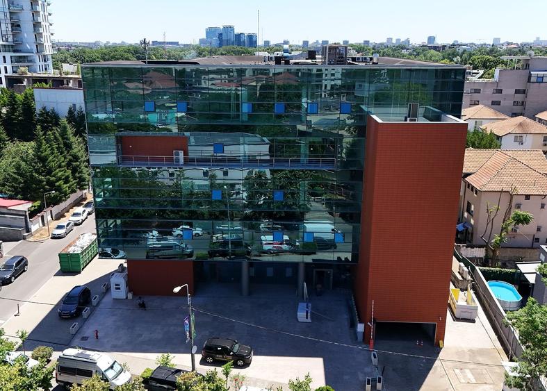 H Herastrau Park - comision 0%, reprezentam proprietarul! - 9