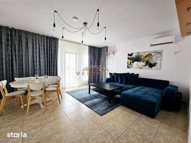 Apartament 3 camere de inchiriat - comuna Berceni - 3