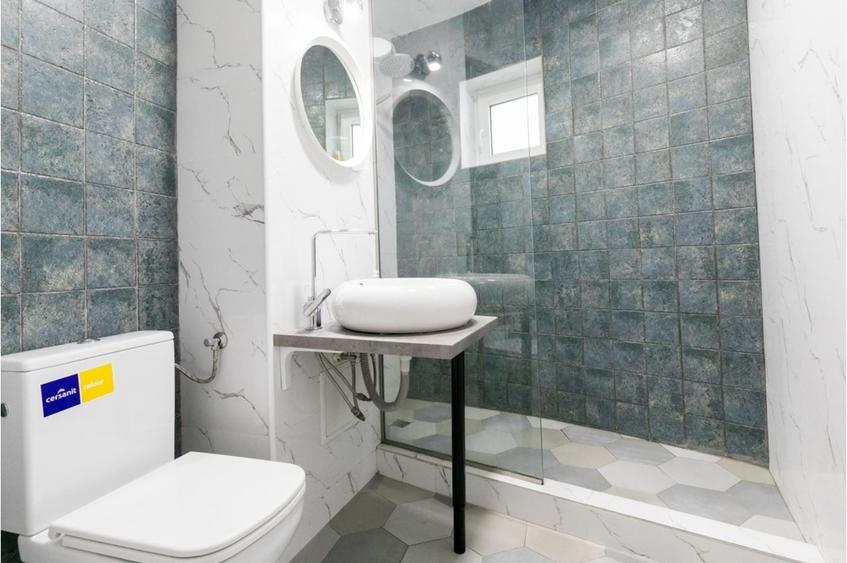 GARSONIERA- MITROPOLIEI, PET-FRIENDLY, LOC DE PARCARE, MOBILAT MODERN - 3