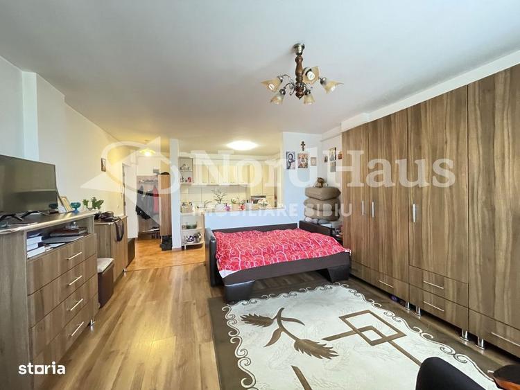 Vanzare Garsoniera | 41 Mp | Zona Strand, Sibiu - 4
