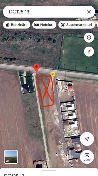 De vânzare hală Clinceni-șoseaua Ordoreanu - 4