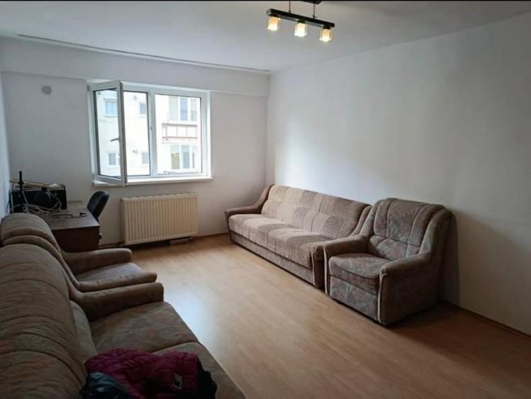 Apartament 1 cameră, 42 mp, mobilat și utilat – Zona Calea Moldovei - 5