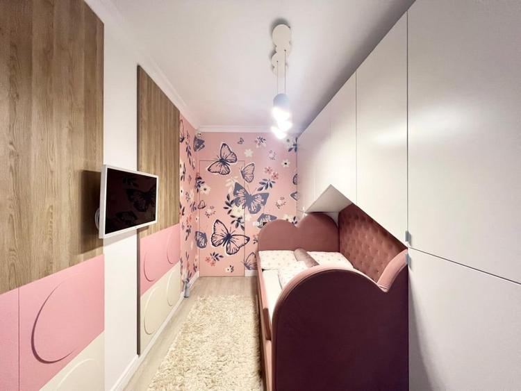 VILA DEOSEBITA / 5 CAMERE / COMPLET MOBILATA SI UTILATA - 28