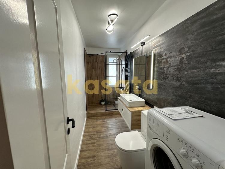 Garsonieră | Gorjului | Renovare 2025 | Parter | Metrou - 3