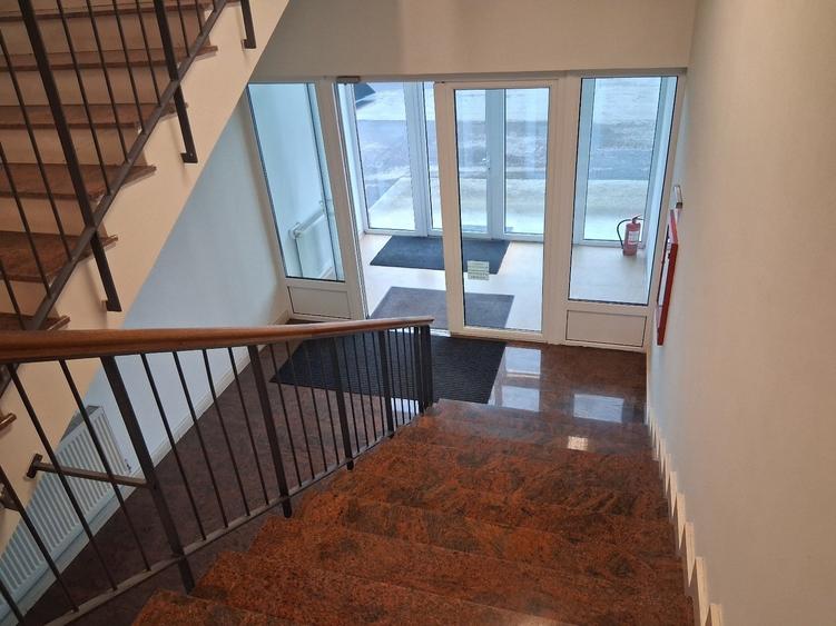 Imobil D+P+E situat in Calea Feldioarei, suprafata 3488 mp, teren 6800 mp ! - 10