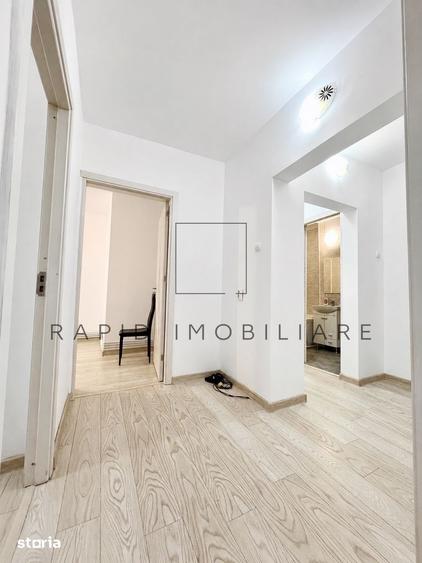 Apartament 2 Camere Decomandat - Parter - I.C. Frimu/Anghel Saligny - 7