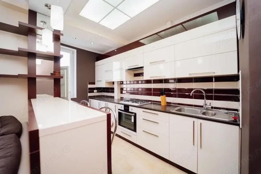 Garsoniera de inchiriat Rahova - 1