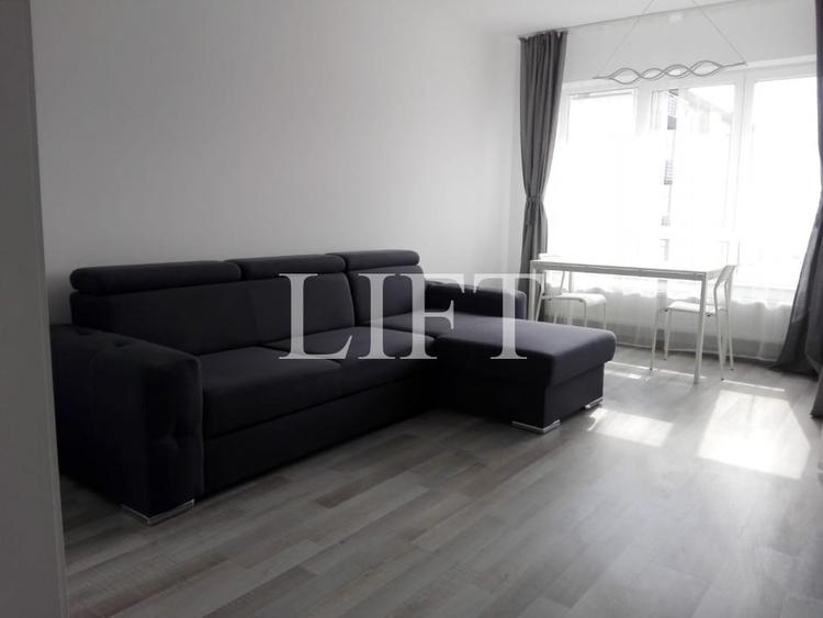 Garsoniera decomandata, 40mp, Avantgarden Bartolomeu - 4