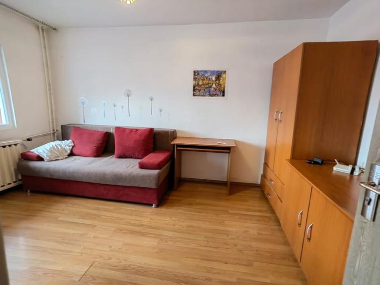 Garsoniera de inchiriat Zorilor, zona Golden Tulip - 3