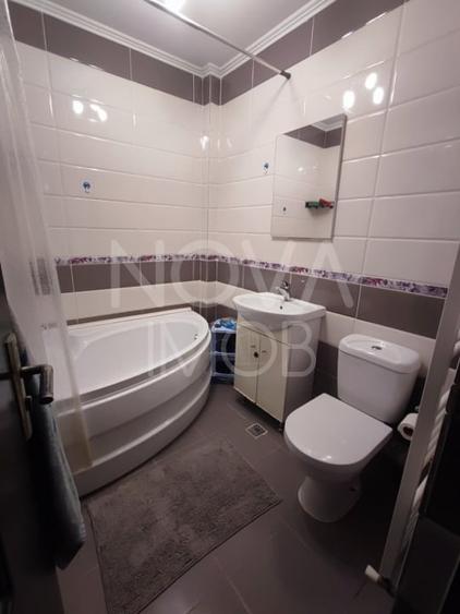 Apartament 2 camere, etajul 2 - Str. Doamna Stanca - 3