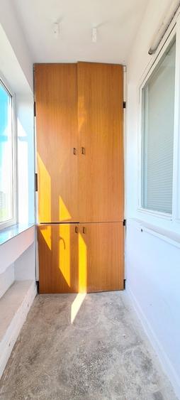 Brancoveanu stradal, apartament de 2 camere , decomandat.52mp,57900 Euro. - 8