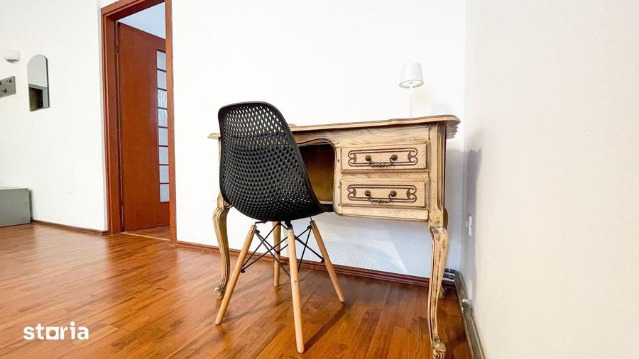 Apartament cu 2 camere în Bucium