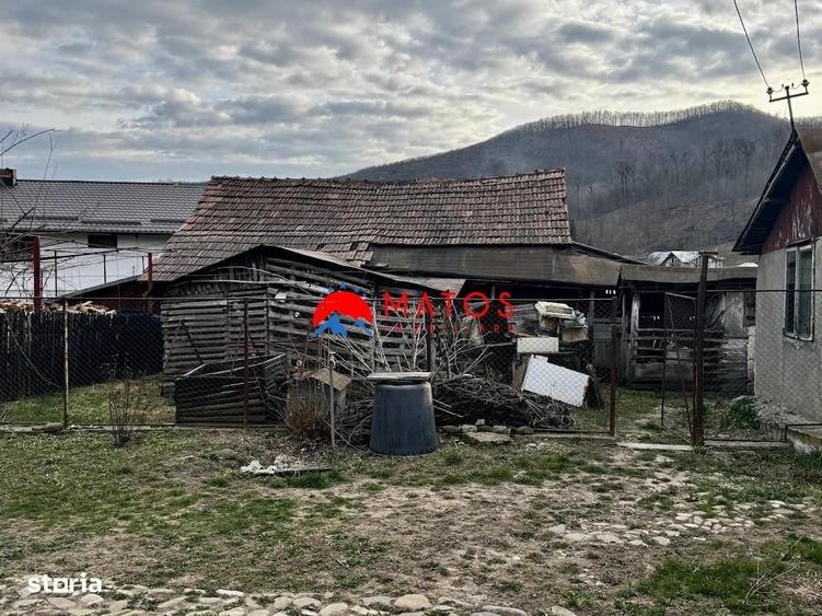 Casa de vanzare Poiana Campina, Prahova | teren 1554 mp | utilitati | - 3