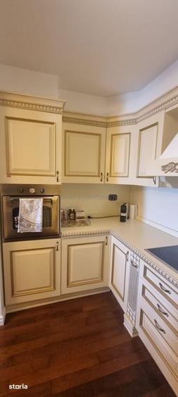HERASTRAU NORDULUI APARTAMENT 3 CAMERE TRANSFORMAT IN 2 CAMERE - 6