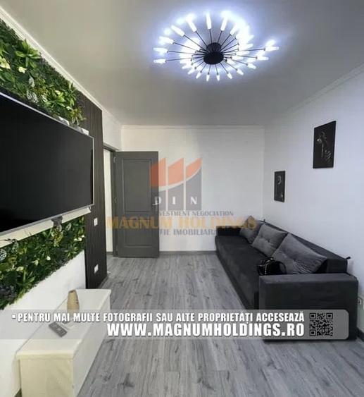 Apartament de lux, 2 camere, Banat - 3