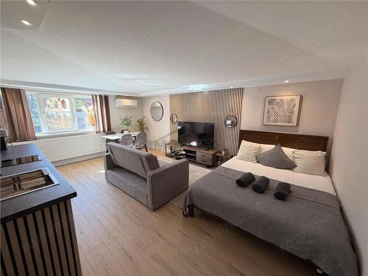 Apartament de vanzare in Marasesti - design premium - 9